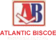 Atlantic Biscoe Logo